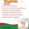 Show in main carousel: Pet Health Pharma Trukitin Powder Kidney Supplement for Dogs & Cats, 300-g jar slide 6 of 9
