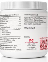 Pet Health Solutions Azoflora Kidney Support Dog Supplement, 90 count slide 2 of 8