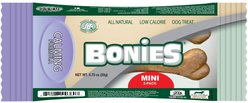 Pet Health Solutions BONIES Calming Formula Mini Dog Treats, 2 count