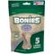 Show in main carousel: Pet Health Solutions BONIES Calming Formula Regular Dog Treats, 5 count slide 1 of 11