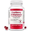 Show in main carousel: Pet Health Solutions Cranberry D-Mannose Urinary Tract Support Chews Supplement for Dogs, 60 count slide 1 of 10