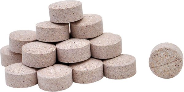 Show full view: Pet Health Solutions Cranberry D-Mannose Urinary Tract Support Chews Supplement for Dogs, 60 count slide 2 of 10