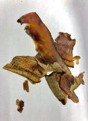 Show full view: Pet Healthy Brands K-9 Krak Jerky Dog Treats, 2.5-oz bag slide 3 of 3