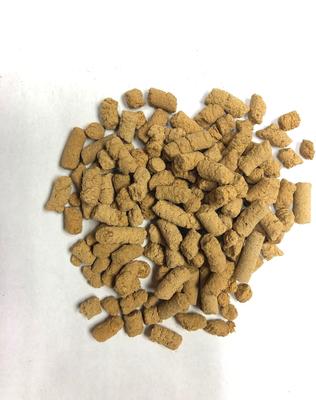Show full view: Pet Healthy Brands Kitty Krak Fish Nuggets Cat Treats, 2.5-oz bag slide 3 of 3