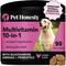 Show in main carousel: Pet Honesty 10-for-1 Multivitamin with Glucosamine Snacks Soft Chews Dog Supplement, 90 count & Pet Honesty Hemp Calming Anxiety & Hyperactivity Soft Chews Dog Supplement, 90 count slide 2 of 10