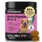 Show in main carousel: Pet Honesty 10-in-1 Multivitamin with Probiotics, Glucosamine & Omega-3 Chicken Flavored Soft Chews Vitamins & Supplements for Dogs, 90 count slide 1 of 12