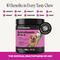 Show in main carousel: Pet Honesty 10-in-1 Multivitamin with Probiotics, Glucosamine & Omega-3 Chicken Flavored Soft Chews Vitamins & Supplements for Dogs, 90 count slide 4 of 12