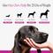 Show in main carousel: Pet Honesty 10-in-1 Multivitamin with Probiotics, Glucosamine & Omega-3 Chicken Flavored Soft Chews Vitamins & Supplements for Dogs, 90 count slide 8 of 12