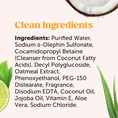 Show full view: Pet Honesty Allergy Anti-Itch, Allergy & Itch Relief Dog & Cat Shampoo, 16-fl oz bottle slide 3 of 10