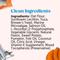 Show in main carousel: Pet Honesty Allergy SkinHealth & Flaxseed, Omegas & Probiotics Dog Supplement, 90 count + Pet Honesty Salmon SkinHealth Snacks Skin & Coat Soft Chews Dog Supplement, 90 count slide 5 of 9