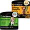 Show in main carousel: Pet Honesty Allergy Support Immunity Strength & Digestive Health + GrassGreen Snacks Cranberry Extract with Probiotics Soft Chews Dog Supplement slide 1 of 9