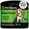 Show in main carousel: Pet Honesty Allergy Support Immunity Strength & Digestive Health + GrassGreen Snacks Cranberry Extract with Probiotics Soft Chews Dog Supplement slide 2 of 9