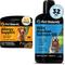 Show in main carousel: Pet Honesty Allergy Support Immunity Strength & Digestive Health Soft Chews + Wild Alaskan Salmon Oil Dog Supplement slide 1 of 10
