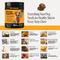 Show in main carousel: Pet Honesty Allergy Support Peanut Butter Flavored Colostrum & Turmeric Chews, Itchy Skin, Immune & Allergy Relief Supplement for Dogs, 90 count slide 5 of 12