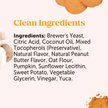 Show in main carousel: Pet Honesty Allergy Support Peanut Butter Flavored Colostrum & Turmeric Chews, Itchy Skin, Immune & Allergy Relief Supplement for Dogs, 90 count slide 4 of 12