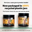 Show in main carousel: Pet Honesty Allergy Support Peanut Butter Flavored Colostrum & Turmeric Chews, Itchy Skin, Immune & Allergy Relief Supplement for Dogs, 90 count slide 8 of 12