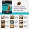 Show in main carousel: Pet Honesty Calming Hemp Chicken Flavored Calming & Anxiety Chews Supplement for Dogs, 90 count slide 5 of 13