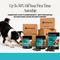Show in main carousel: Pet Honesty Calming Hemp Chicken Flavored Calming & Anxiety Chews Supplement for Dogs, 90 count slide 10 of 13