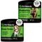 Show in main carousel: Pet Honesty Digestive Probiotic Snacks Health Soft Chews Dog Supplement, 90 count + Pet Honesty GrassGreen Snacks Cranberry Extract with Probiotics Soft Chews Dog Supplement, 90 count slide 1 of 9