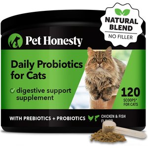 pet ultimates probiotics for cats
