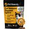 Show in main carousel: Pet Honesty Dual Texture Chicken Flavored Immune Support Lysine Chews for Cats, 3.7-oz pouch slide 1 of 12