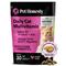 Show in main carousel: Pet Honesty Dual Texture Chicken Flavored Multivitamin Omega-3 & Lysine Chews for Cats, 3.7-oz pouch slide 1 of 12