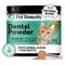 Show in main carousel: Pet Honesty Fresh Breath Dental Powder for Cats, 60 count slide 1 of 11