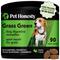 Show in main carousel: Pet Honesty Grass Green Turkey Flavor Burn Spot Urine Neutralizer Soft Chews Digestive Supplement for Dogs, 90 count slide 1 of 13