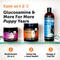Show in main carousel: Pet Honesty Hemp Hip + Joint Health Duck Soft Chews Glucosamine, Chondroitin Supplement for Dogs, 180 count slide 8 of 13