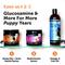 Show in main carousel: Pet Honesty Hemp Hip & Joint Peanut Butter Flavored Glucosamine & Hemp Chews Joint Supplements for Senior Dogs, 90 count slide 8 of 11