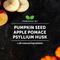 Show in main carousel: Pet Honesty High Fiber Pumpkin Flavored Digestive Powder for Dogs, 90 scoops slide 7 of 11