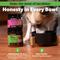 Show in main carousel: Pet Honesty High Fiber Pumpkin Flavored Digestive Powder for Dogs, 90 scoops slide 8 of 11