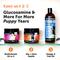 Show in main carousel: Pet Honesty Hip & Joint Supplement Chicken Flavored Glucosamine & Chondroitin with MSM, Turmeric Hip & Joint Chews for Dogs, 180 count slide 8 of 13