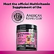 Show in main carousel: Pet Honesty Multivitamin 10-in-1 Chicken Flavor Glucosamine, Omega-3 Vitamins for Dogs, 90 count slide 5 of 12