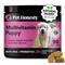 Show in main carousel: Pet Honesty Multivitamin Puppy Vitamins, Glucosamine, Omega-3 Vitamins for Dogs, 90 count slide 1 of 11