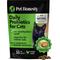 Show in main carousel: Pet Honesty Probiotics Gut + Immune Health Chicken Flavored Digestive Chews for Cats, 3.7-oz pouch slide 1 of 11