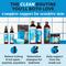 Show in main carousel: Pet Honesty Restore + Soothe Aloe Vera, Gentle Itch & Irritation Relief Dog & Cat Ear Cleaner, 4-fl oz bottle slide 8 of 12
