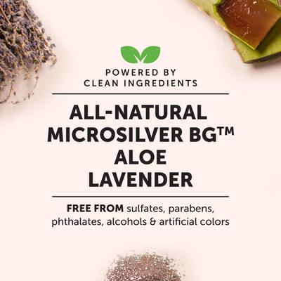 Show full view: Pet Honesty Restore + Soothe Lavender Scented Allergy Itchy Skin Relief Dog & Cat Shampoo, 12-fl oz bottle slide 8 of 13