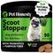 Show in main carousel: Pet Honesty Scoot Stopper Chicken Flavored Soft Chews Anal Gland Support Probiotics Supplement for Dogs, 90 count slide 1 of 11