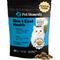 Show in main carousel: Pet Honesty Skin & Coat Health Chews Allergy Relief of Itchy Skin Supplement for Cats, 3.7-oz bag slide 1 of 11