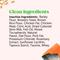 Show in main carousel: Pet Honesty Urinary Tract Health Chicken Flavored Dual Texture Chews with Cranberry for Cats, 3.7-oz pouch slide 6 of 11