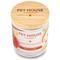 Show in main carousel: Pet House Apple Cider Natural Plant-Based Wax Candle, 9-oz jar slide 2 of 5