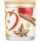 Show in main carousel: Pet House Apple Cider Natural Plant-Based Wax Candle, 9-oz jar slide 3 of 5