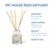 Show in main carousel: Pet House Evergreen Forest Reed Diffuser, 1.6-fl oz bottle slide 2 of 5