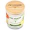 Show in main carousel: Pet House Fresh Citrus Natural Plant-Based Wax Candle, 9-oz jar slide 2 of 5