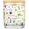 Show in main carousel: Pet House Furever Loved Memorial Natural Plant-Based Wax Candle, 9-oz jar slide 3 of 5
