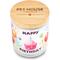 Show in main carousel: Pet House Happy Birthday Natural Plant-Based Wax Candle, 9-oz jar slide 2 of 5