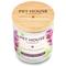Show in main carousel: Pet House Lavender Green Tea Natural Plant-Based Wax Candle, 9-oz jar slide 2 of 6