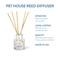 Show in main carousel: Pet House Lavender Green Tea Reed Diffuser, 1.6-fl oz bottle slide 2 of 4