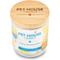 Show in main carousel: Pet House Lemon Cupcake Natural Plant-Based Wax Candle, 9-oz jar slide 2 of 5